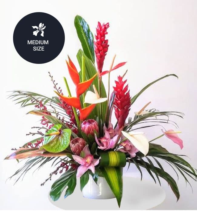 Image of Exotic