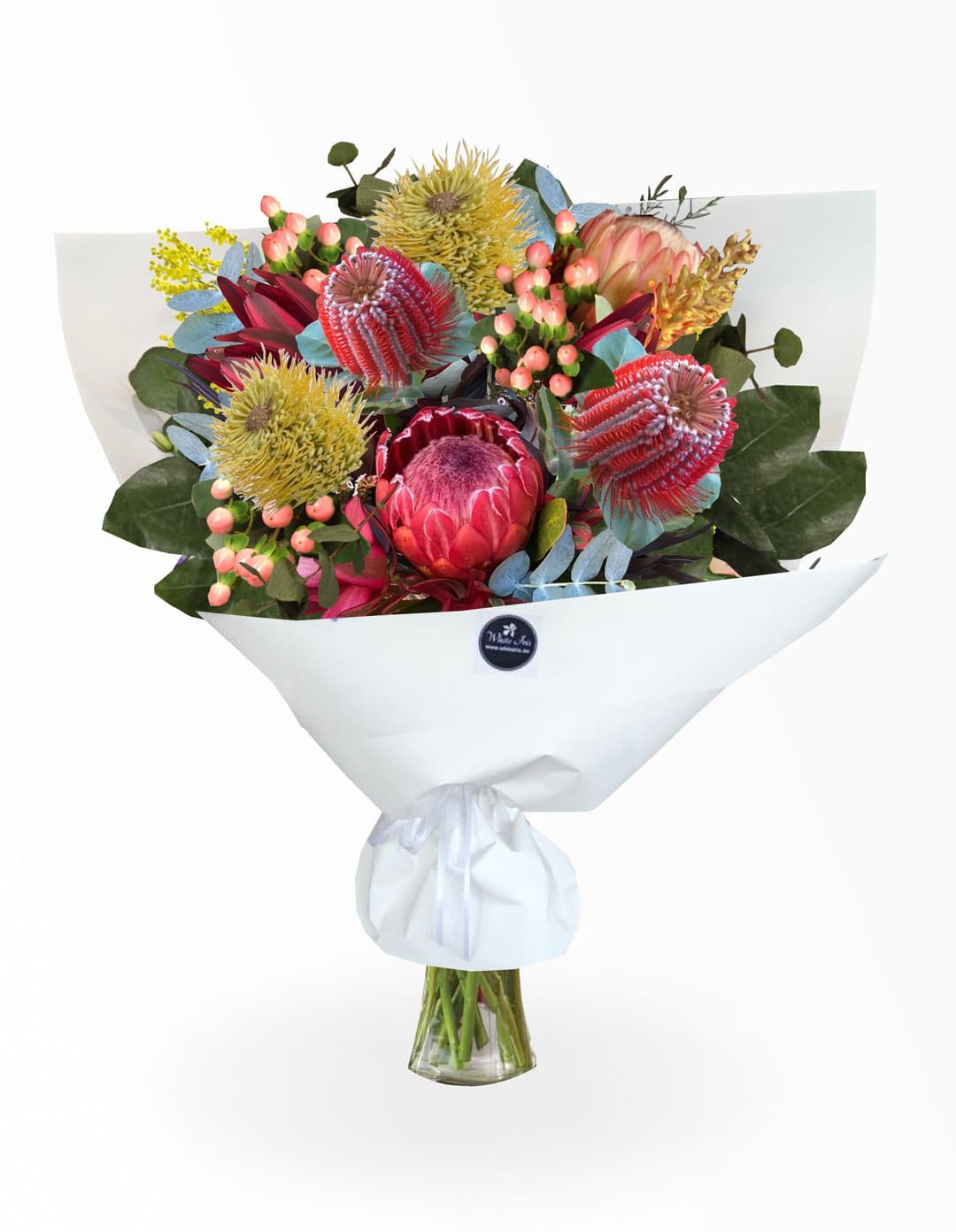 Image of Wildflower Bouquet