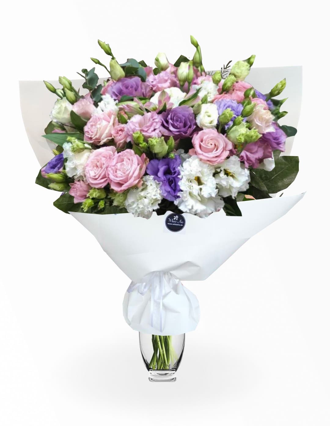 Image of Lisianthus