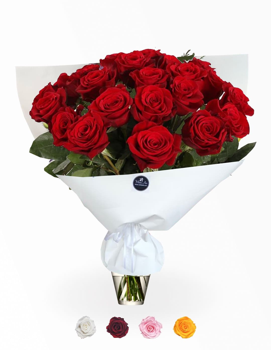 Image of Luxe Roses