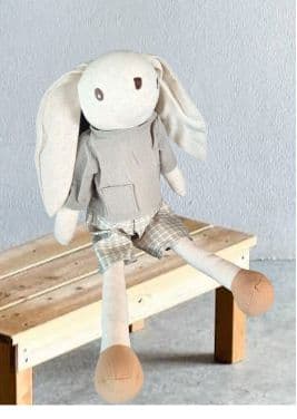 Image of Bunny Boy