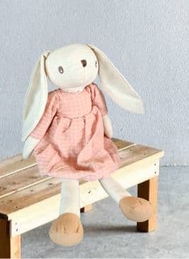 Image of Bunny Girl