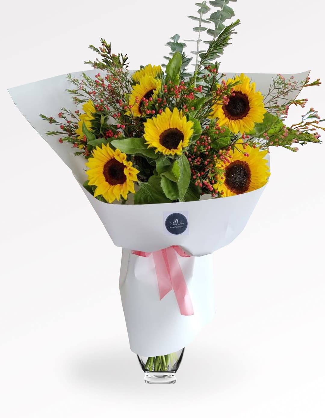 Image of Sunflowers