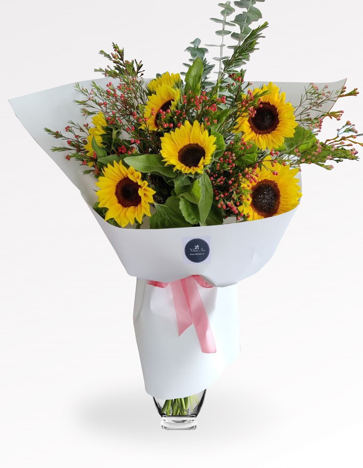 Image of Sunflowers