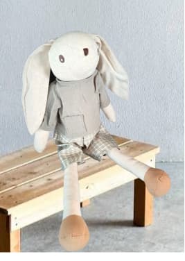 Image of Bunny Boy