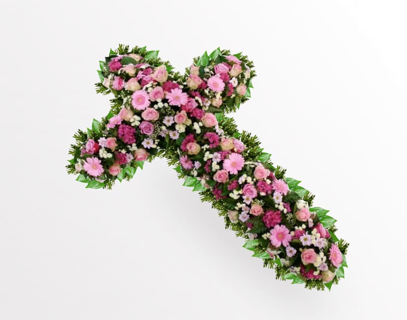 Thumbnail of Funeral Cross