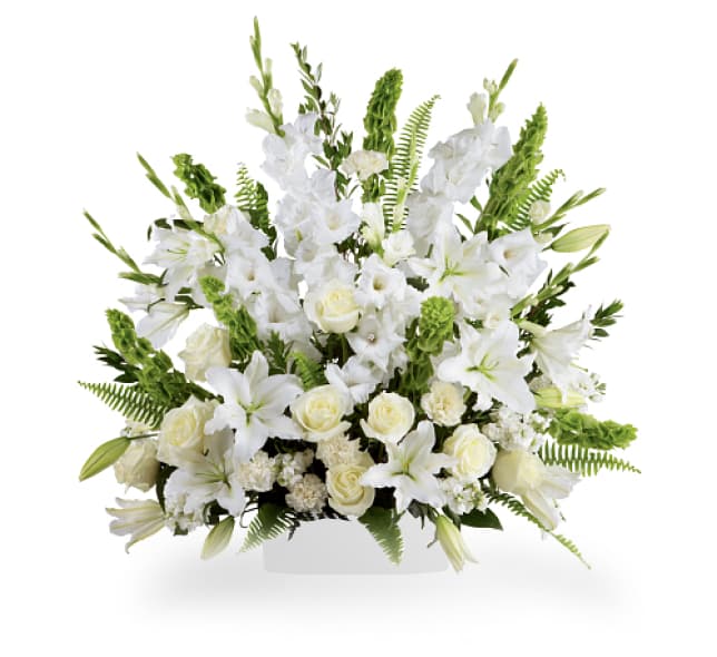 Thumbnail of Large Arrangement