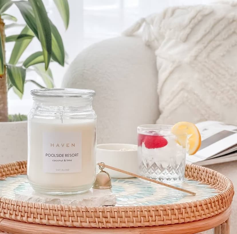 Thumbnail of Candle