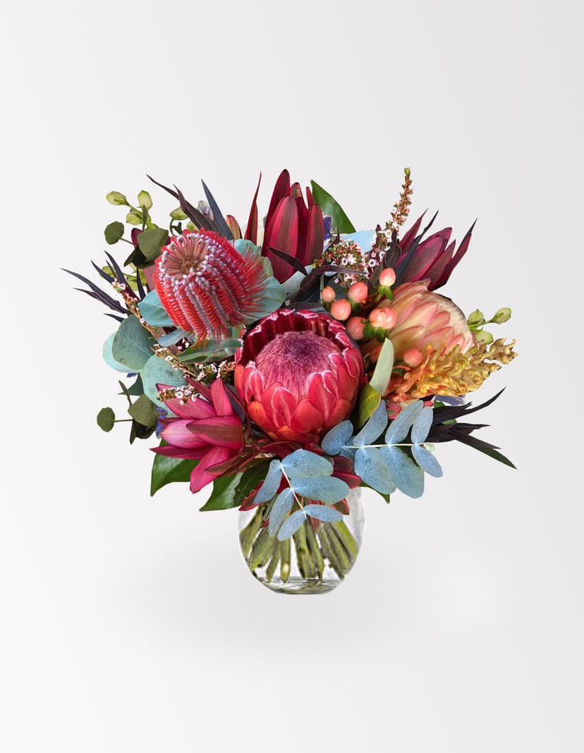 Thumbnail of Wildflowers Vase