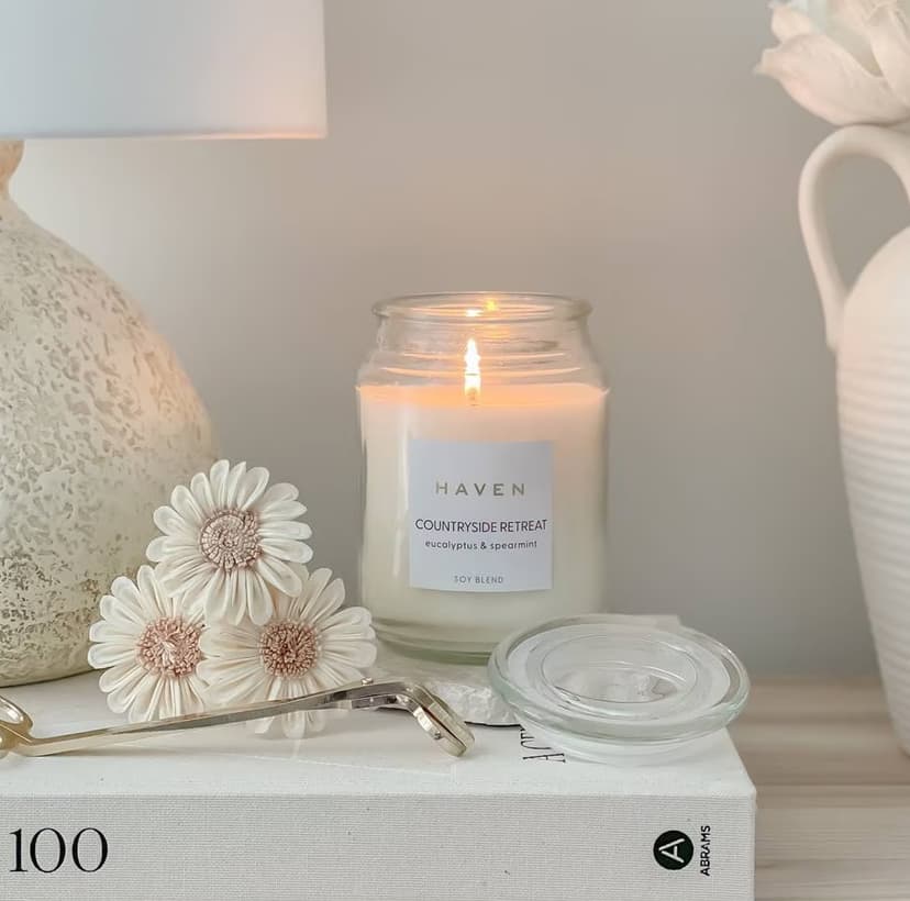 Thumbnail of Candle