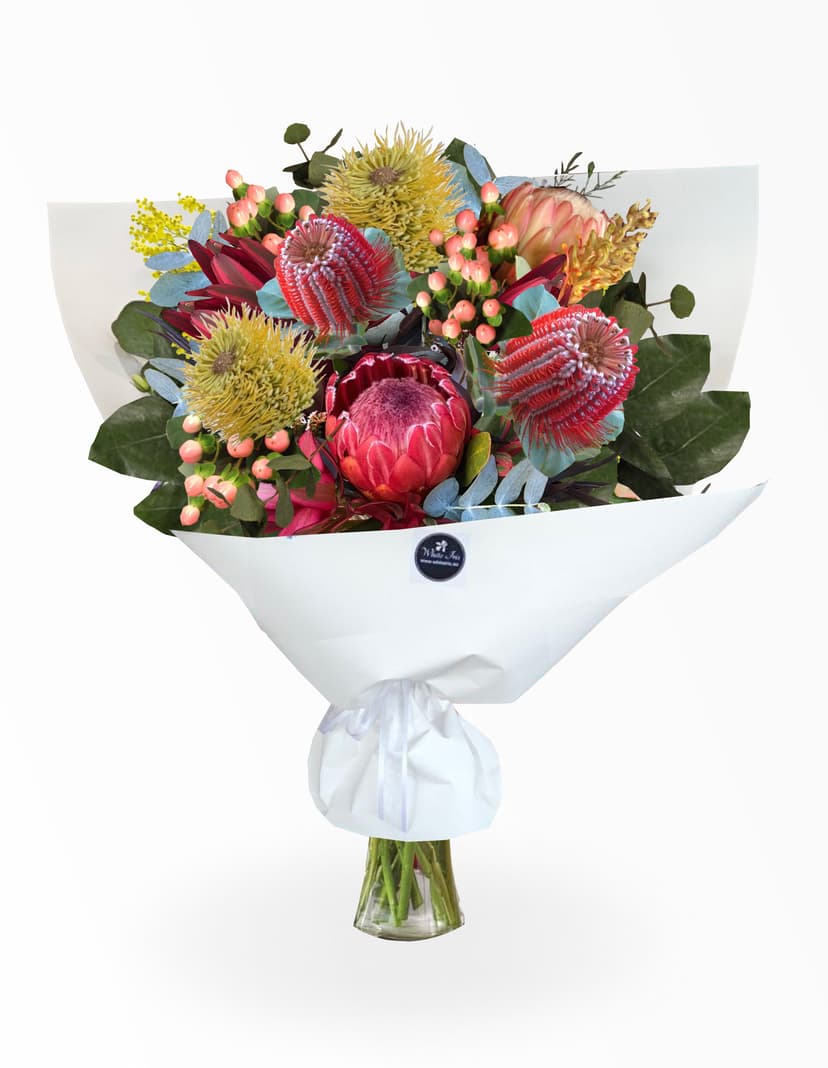Thumbnail of Wildflower Bouquet