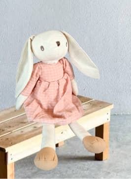 Image of Bunny Girl